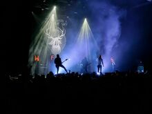 Paradise Lost / Primordial / Harakiri for the sky / Omnium Gatherum on Oct 1, 2023 [340-small]