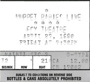 The Muppet Babies Live on Apr 27, 1990 [361-small]