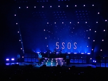 5 Seconds of Summer / AR/CO on Oct 1, 2023 [363-small]