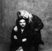 Lynyrd Skynyrd / The Rossington Band on Sep 23, 1988 [364-small]