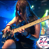tags: The Iron Maidens, 37 Main - Buford - Enuff Z'Nuff / Junkyard / The Iron Maidens on Feb 17, 2018 [380-small]