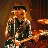 Tom Petty And The Heartbreakers / The Georgia Satellites on Jul 24, 1987 [428-small]