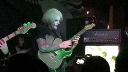 tags: John 5 And The Creatures - John 5 And The Creatures on Feb 3, 2018 [432-small]