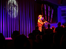Joshua Radin / The Ballroom Thieves on Sep 30, 2023 [448-small]