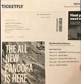 tags: John 5 And The Creatures, Atlanta, Georgia, United States, Ticket, The Drunken Unicorn - John 5 And The Creatures on Feb 3, 2018 [449-small]