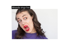 Miranda Sings/Colleen Ballinger on Jan 28, 2018 [461-small]