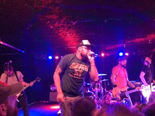Five Iron Frenzy / Squad Five-0 on Jan 20, 2018 [474-small]