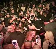 tags: Black Label Society, Atlanta, Georgia, United States, Center Stage Theater - Black Label Society / Corrosion Of Conformity / Eyehategod on Jan 20, 2018 [492-small]