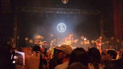 The Front Bottoms on Sep 15, 2022 [560-small]