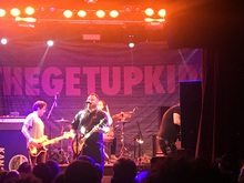 The Casket Lottery / The Get Up Kids on Jun 14, 2018 [575-small]