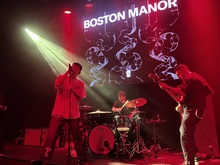 Boston Manor / Movements on Mar 17, 2023 [585-small]