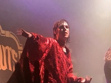 Lovelytheband / Dirty Heads / The Struts on Dec 3, 2018 [860-small]