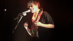 Tune-Yards / U.S. Girls on Nov 1, 2018 [861-small]