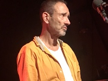 Jonathan Richman / Tommy Larkins on Oct 15, 2018 [864-small]