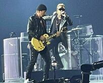 U2, U2 on Sep 29, 2023 [663-small]