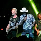 Shaggy / Sting on Sep 25, 2018 [867-small]