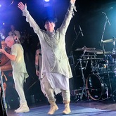 Nightmare Air / Gary Numan on Sep 20, 2018 [868-small]