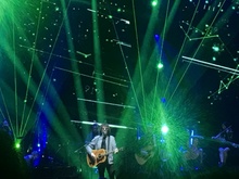 Dawes / Jeff Lynne / Electric Light Orchestra (ELO) / Jeff Lynne's ELO on Aug 22, 2018 [869-small]