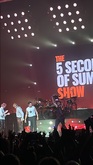 5 Seconds of Summer / AR/CO on Oct 1, 2023 [702-small]