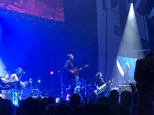 Kaitlyn Aurelia Smith / Grizzly Bear / Spoon on Jun 18, 2018 [873-small]