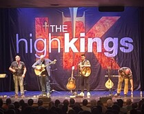 The High Kings on Sep 13, 2023 [745-small]