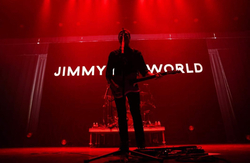 Jimmy Eat World / Dashboard Confessional / Sydney Sprague on Mar 15, 2022 [750-small]