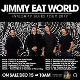Jimmy Eat World / AJJ on Mar 3, 2017 [751-small]