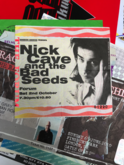 Nick Cave and the Bad Seeds on Oct 2, 1993 [768-small]