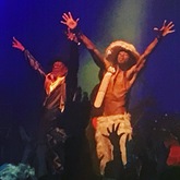 George Clinton / George Clinton & Parliament Funkadelic / Parliament & Funkadelic / Miss Velvet and The Blue Wolf on Feb 17, 2018 [878-small]
