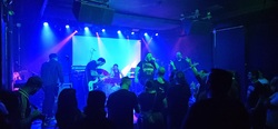 tags: Iron Chic, Saint Vitus Bar - On the Might of Princes / Iron Chic on Oct 1, 2023 [782-small]