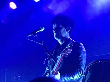 Black Rebel Motorcycle Club / Night Beats on Jan 31, 2018 [879-small]