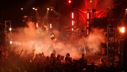 Avatar / Veil of Maya / Mastiff on Feb 25, 2023 [799-small]