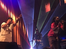 Boston Music Awards 2017 on Dec 7, 2017 [881-small]