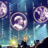 Louis Tomlinson / The Academic / The Lathums on Oct 1, 2023 [849-small]
