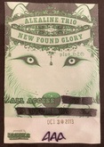 New Found Glory / Alkaline Trio on Oct 30, 2013 [856-small]