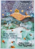 Yonder Mountain String Band / Darol Anger / Todd Snider / Bluegrass Intentions on Nov 9, 2002 [861-small]