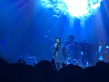 Kabaka Pyramid / Damian "Jr. Gong" Marley on Sep 4, 2017 [887-small]