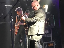 Pixies on May 21, 2017 [889-small]