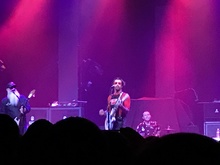Mastodon / Russian Circles / Eagles of Death Metal on May 8, 2017 [890-small]