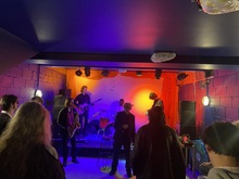 Meu / Deptford All Stars / The Fragile States / Gerry Williams on Sep 30, 2023 [907-small]