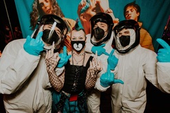 Waterparks / Phem / Mikey Way on Nov 16, 2021 [917-small]