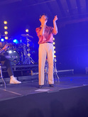 Eric Nam / Audrey MiKa on Mar 3, 2022 [922-small]