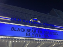 Blackbear / Waterparks / Heart Attack Man on Sep 16, 2022 [929-small]