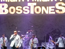The Skints / The Mighty Mighty Bosstones / Los kung fu monkeys on Dec 30, 2016 [893-small]