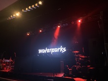 Blackbear / Waterparks / Heart Attack Man on Sep 16, 2022 [930-small]