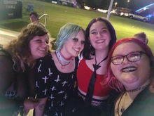 Yungblud / The Regrettes / Games We Play on Jul 19, 2023 [955-small]