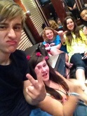Cody Simpson / Before You Exit / Ryan Beatty on Jun 23, 2013 [983-small]