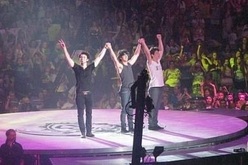 Honor Society / Jonas Brothers / Jordan Sparks on Jun 29, 2009 [993-small]