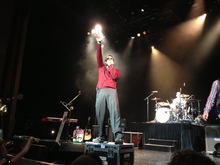 Ash / Weezer on Nov 11, 2012 [659-small]