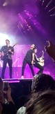 Jonas Brothers / Bebe Rexha / Jordan McGraw on Oct 12, 2019 [021-small]